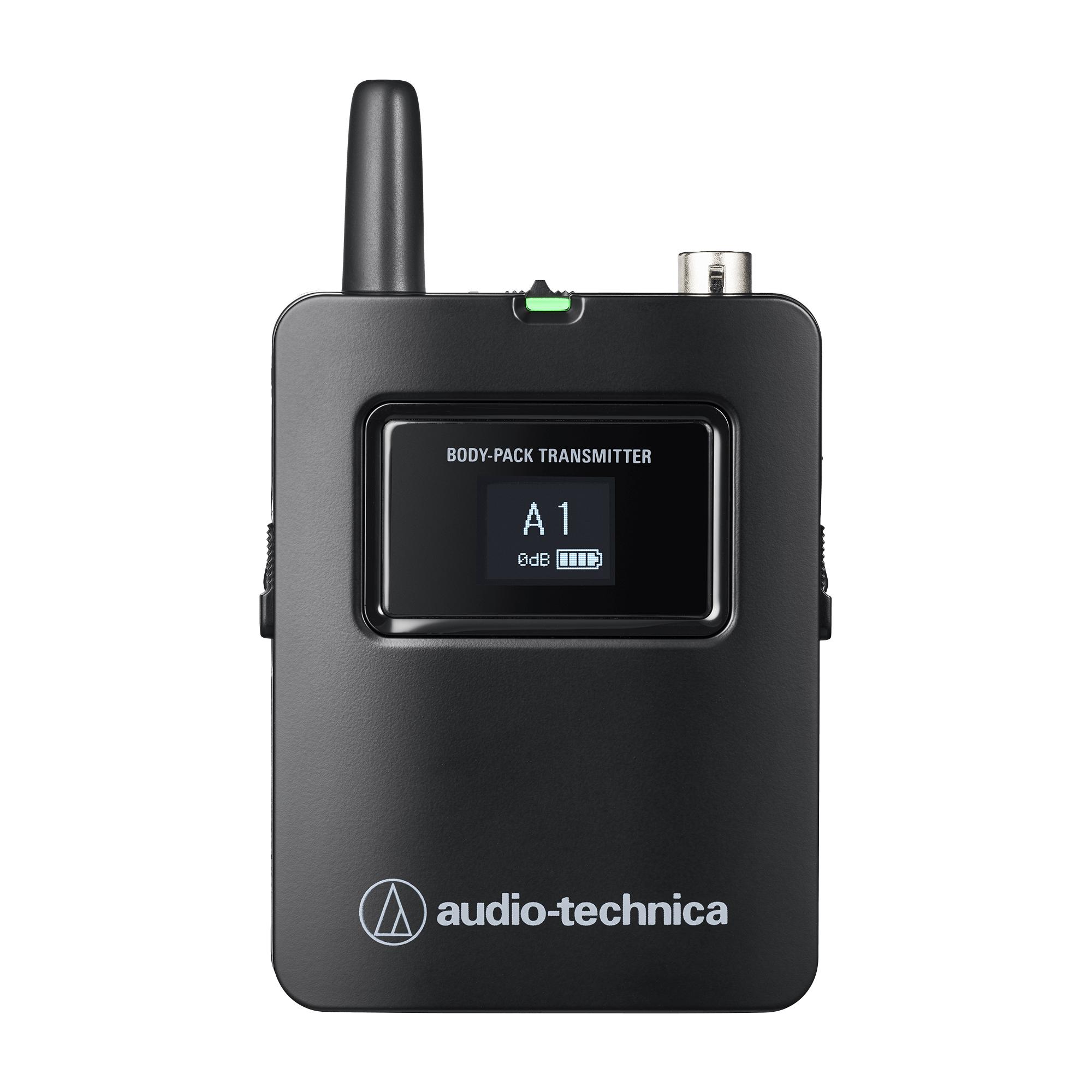 Audio Technica ATW-1421