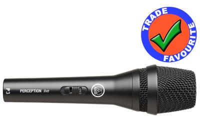 AKG Perception P3S