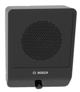 Bosch LB10-UC06V-D