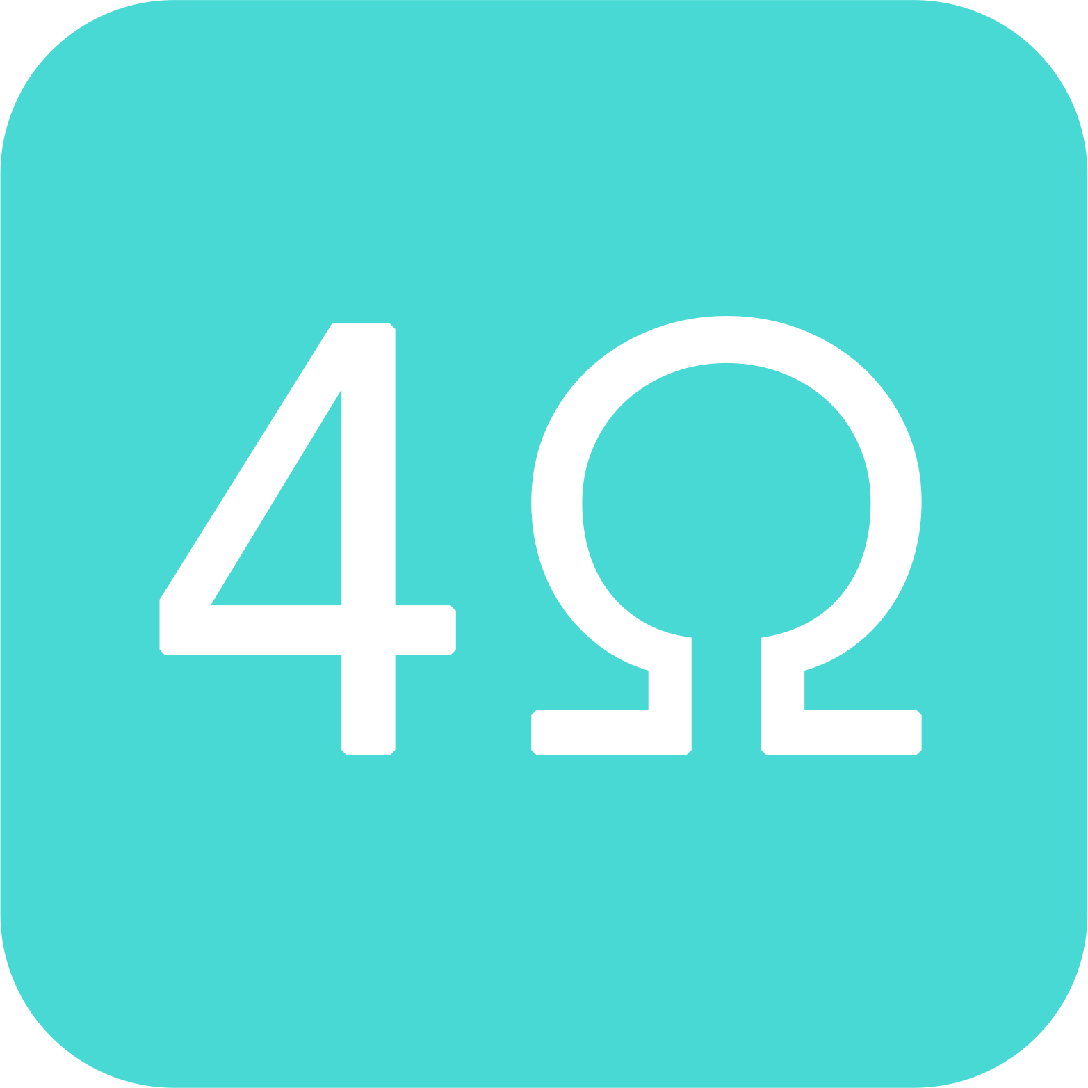 1c: 4ohms