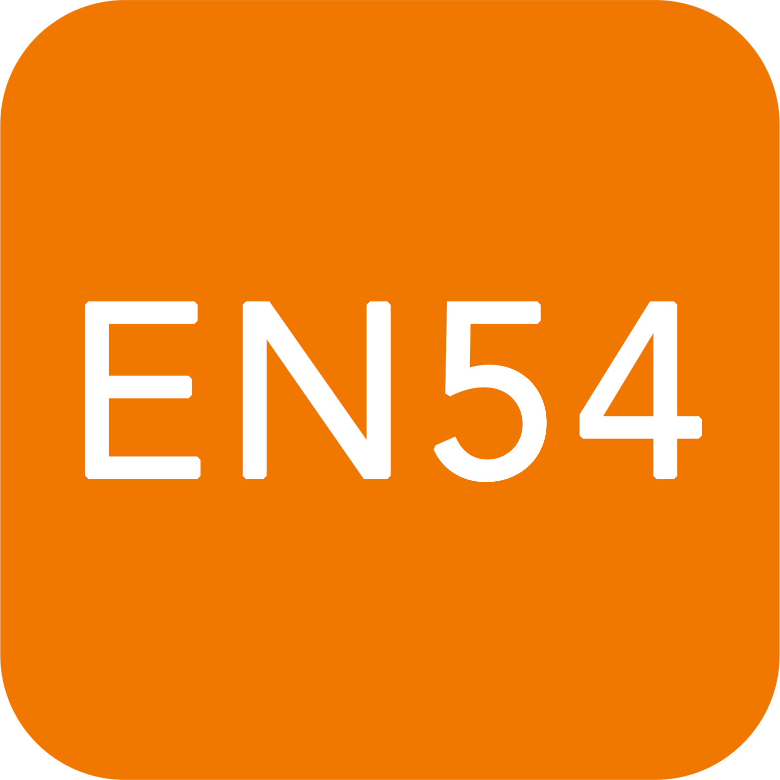 EN54